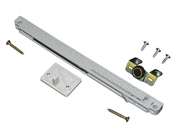 T_ TOLÓAJTÓ BÚTORLAPHOZ BOARD CSILLAPÍTÓ 40KG SZÜRKE 0