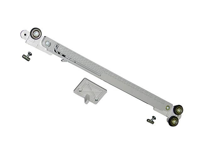 T_ TOLÓAJTÓ BÚTORLAPHOZ FRAME CSILLAPÍTÓ BALOS 60KG SZÜRKE 0