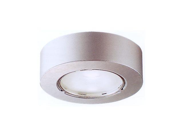 T_ HALOGÉN VILÁGÍTÁS SATURNO 20W, L=2000mm, D68x22mm NIKKEL 0