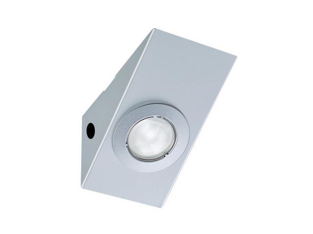 T_ HALOGÉN VILÁGÍTÁS FREE LIGHT LW1 20W, L=2000mm, 82x140x77mm ACÉL 0