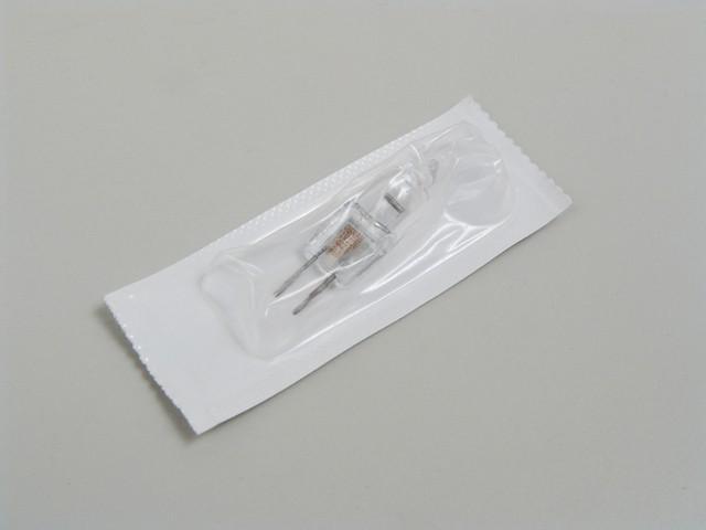 T_ VILÁGÍTÁSTECHNIKAI KIEGÉSZÍTŐ HALOGÉN IZZÓ 20W ÁTTETSZŐ 0