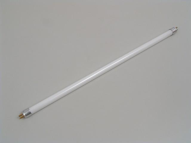 VILÁGÍTÁSTECHNIKAI KIEGÉSZÍTŐ FÉNYCSŐ 8W T4 FEHÉR 0