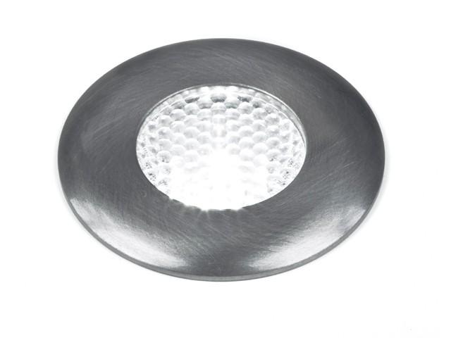 T_ LED VILÁGÍTÁS PIXEL CW SZETT 3X1,2W, D=35 MATT NIKKEL 0