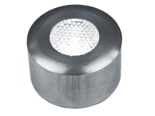 LED VILÁGÍTÁS PIXEL SP SZETT 3X1,2W, D=35X21mm MATT NIKKEL 0