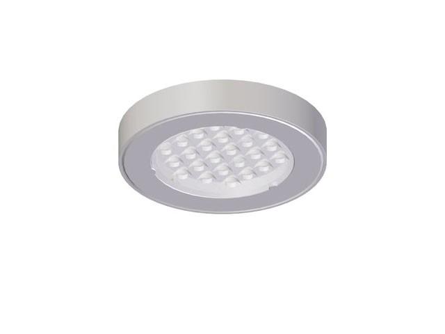 LED VILÁGÍTÁS METRIS SP 1,7W ALUMÍNIUM 0