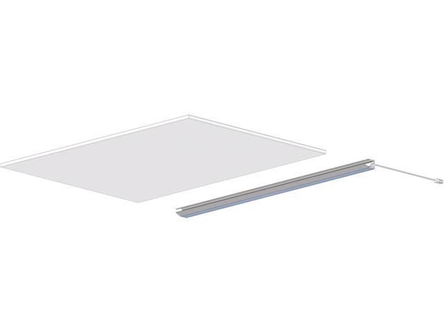 LED VILÁGÍTÁS TOUCAN 1160mm 5,5W ALUMÍNIUM 0