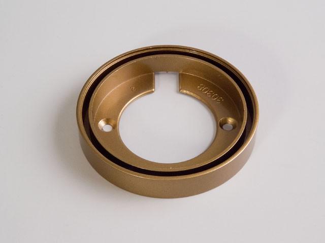 T_ VILÁGÍTÁSTECHNIKAI KIEGÉSZÍTŐ SP GYŰRŰ 70mm BRONZ 0