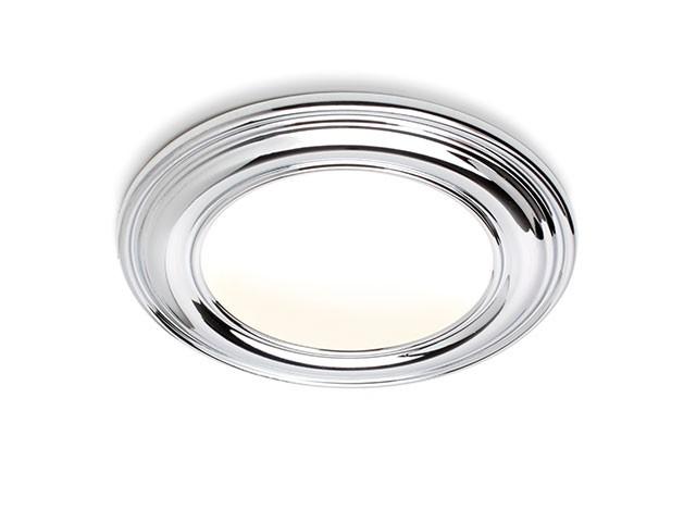 LED VILÁGÍTÁS PASSEPARTOUT 3,4W, L=2000mm, D=78mm KRÓM 0