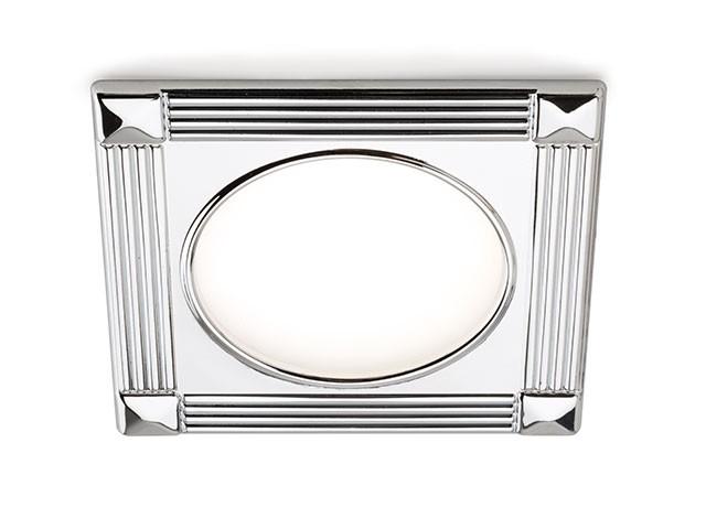 LED VILÁGÍTÁS APSLEY 3,4W, L=2000mm, 78x78mm KRÓM 0