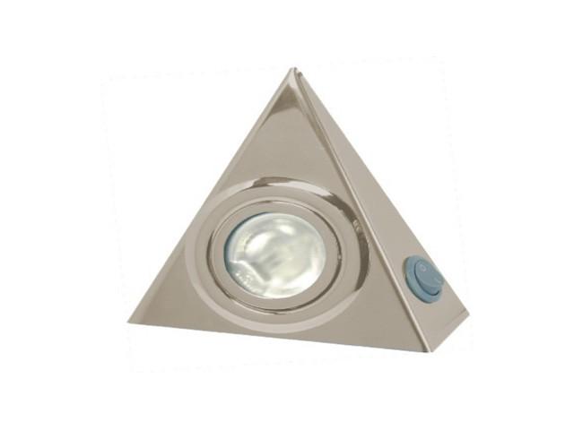 T_ HALOGÉN VILÁGÍTÁS LPTW3c SIMBA . NIKKEL 0