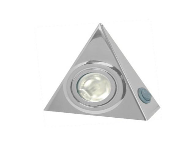 T_ HALOGÉN VILÁGÍTÁS LPTW3c SIMBA . MATT KRÓM 0