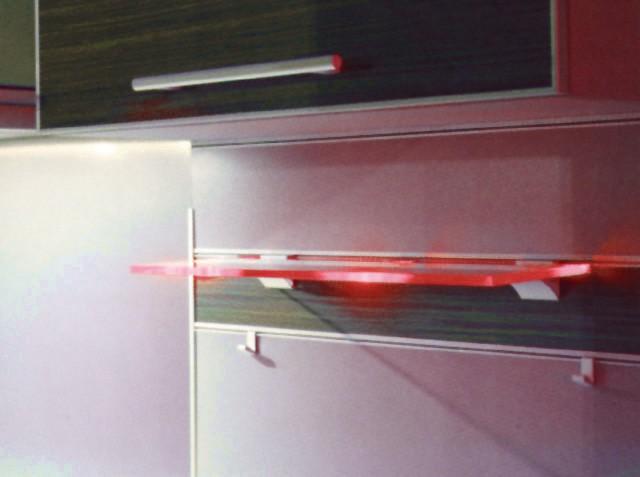 T_ LED VILÁGÍTÁS ZH1 ULP/Led . PIROS 0