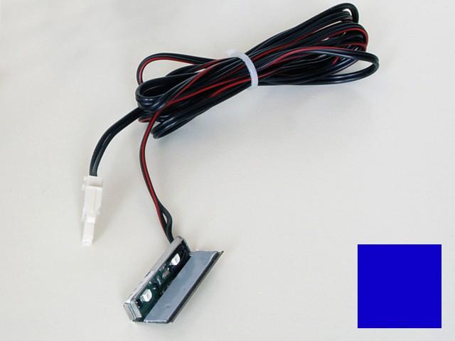 T_ LED VILÁGÍTÁS LED PANEL . KÉK 0