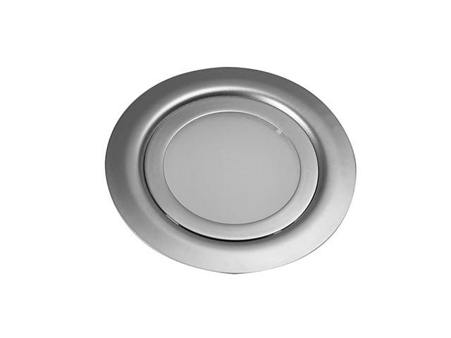 LED VILÁGÍTÁS OL21 SZETT COLD WHITE 12V/3x2W ALUMÍNIUM 0