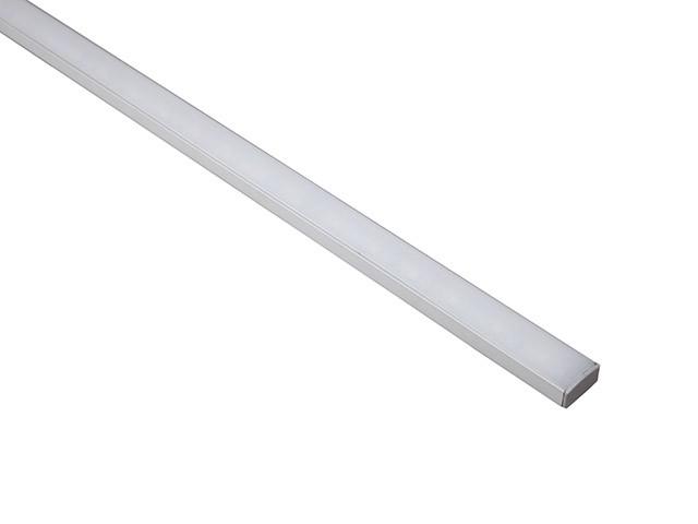 Megszűnt-T_ T_ VILÁGÍTÁSTECHNIKAI KIEGÉSZÍTŐ VÉGZÁRÓ CSAVAROZHATÓ ALUMÍNIUM PROFILHOZ ALUMÍNIUM 0