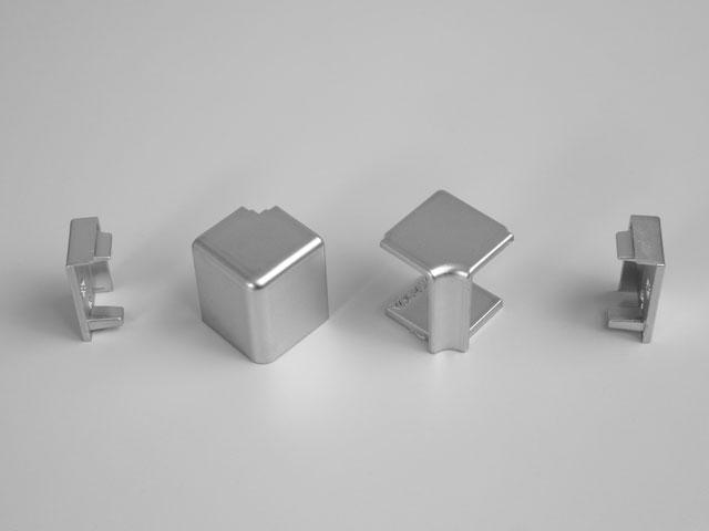 VIZZÁRÓ 51/09.570.GO EGYSÉGCSOMAG - VILÁGOS SZÜRKE 0