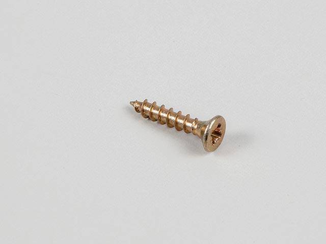 REDŐNY RENDSZER CSAVAR 3x16mm SÜLLYESZTETT FEJŰ SÁRGARÉZ 0