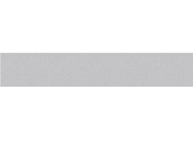 ABS ÉLZÁRÓ EXTRA 0,7/22mm KR_0197 PE PLATINA SZÜRKE 0