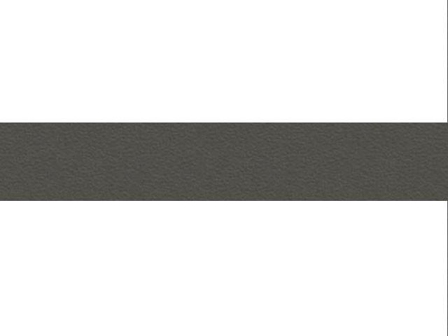 ABS ÉLZÁRÓ EXTRA 0,4/22mm KR_0162 PE GRAFITSZÜRKE 0