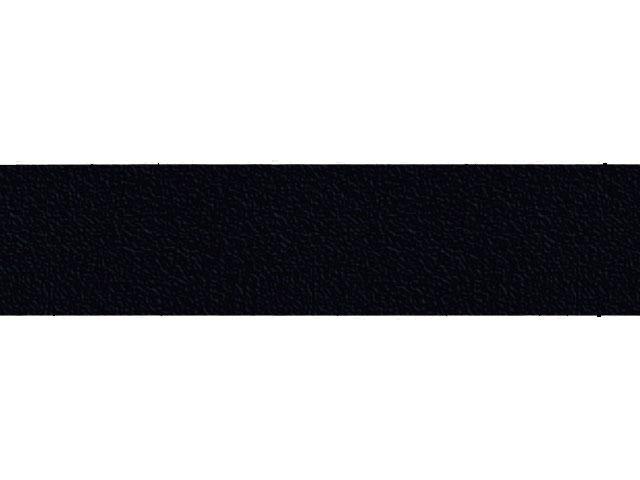 MÜA. ABS STANDARD FEKETE GYÖNGY 2,0/32mm K_190 PE 0