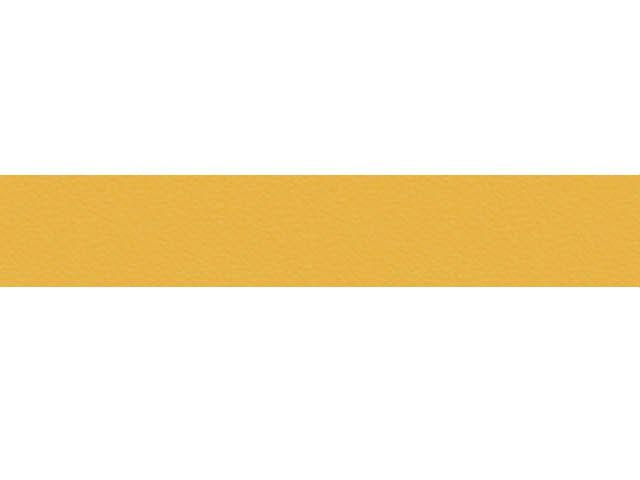 ABS ÉLZÁRÓ EXTRA 0,4/22mm KR_0134 PE NAPSÁRGA 0