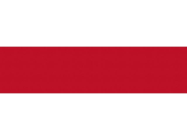 ABS ÉLZÁRÓ EGGER 2,0/23mm E_U321 ST9 KÍNA VÖRÖS 0