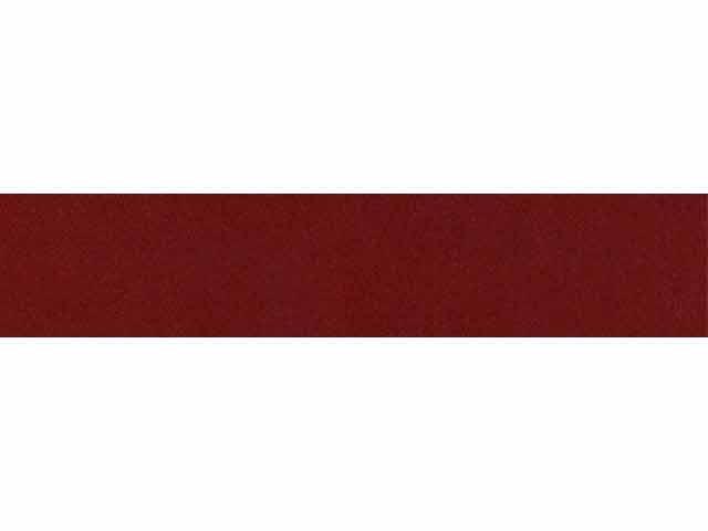 ABS ÉLZÁRÓ EGGER 2,0/23mm E_U311 ST9 BURGUNDI VÖRÖS 0