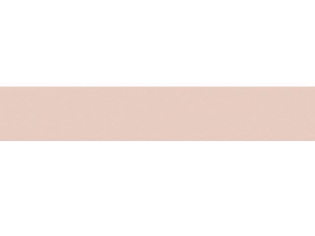 ABS ÉLZÁRÓ EXTRA 1,0/22mm KA_D302 PS13 KRÉM-RÓZSASZÍN 0