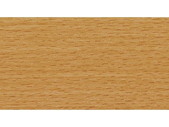 PVC ÉLZÁRÓ STAR 2,0/21mm K_381 PR BÜKK 0