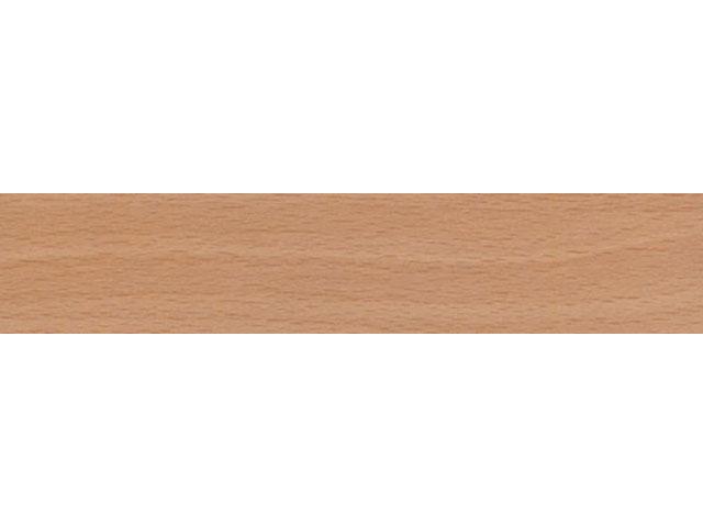 ABS ÉLZÁRÓ STANDARD 2,0/28mm E_H1518 ST15 NATÚR BÜKK 0