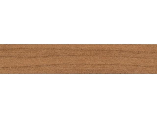 PAPÍRVÁZAS ÉLZÁRÓ STANDARD RAGASZTÓZOTT 21mm E_H1696 ST15 PIEMONT CSERESZNYE 0