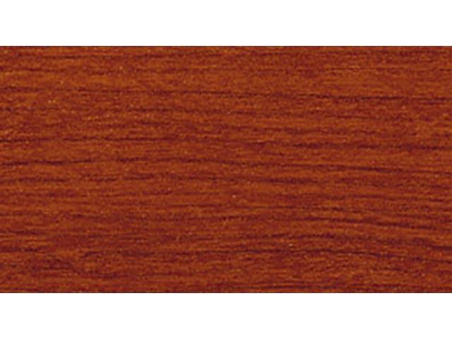 ABS ÉLZÁRÓ STANDARD 2,0/42mm F_403 FS24 PÁCOLT CSERESZNYE 0