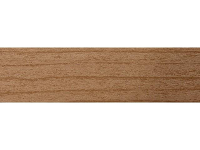 T_ ABS ÉLZÁRÓ STANDARD 2,0/28mm E_H1615 ST9 VERONA CSERESZNYE 0