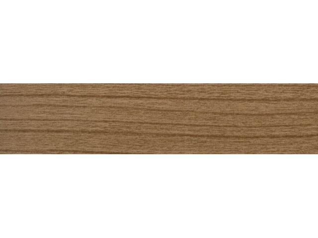 Megszűnt-PVC ÉLZÁRÓ STAR 0,8/22mm KA_A810 PS11 MARBELLO CSERESZNYE 0