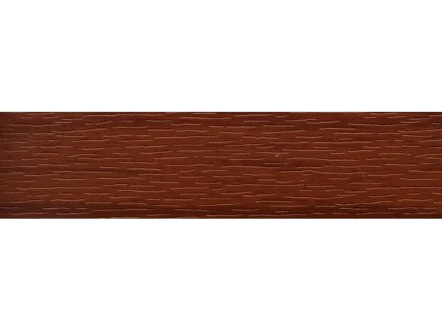 PVC ÉLZÁRÓ STAR 2,0/42mm KA_A359 PS17 ELEGÁNS CSERESZNYE 0