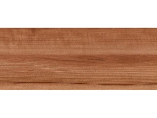 T_ ABS ÉLZÁRÓ EXTRA 0,4/22mm E_H3127 ST9 RÓZSAGYÖKÉR NATÚR 0