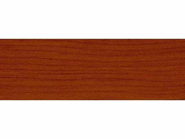 ABS ÉLZÁRÓ STANDARD 0,4/21mm E_H1530 ST15 SÖTÉT SVÁJCI KÖRTE 0