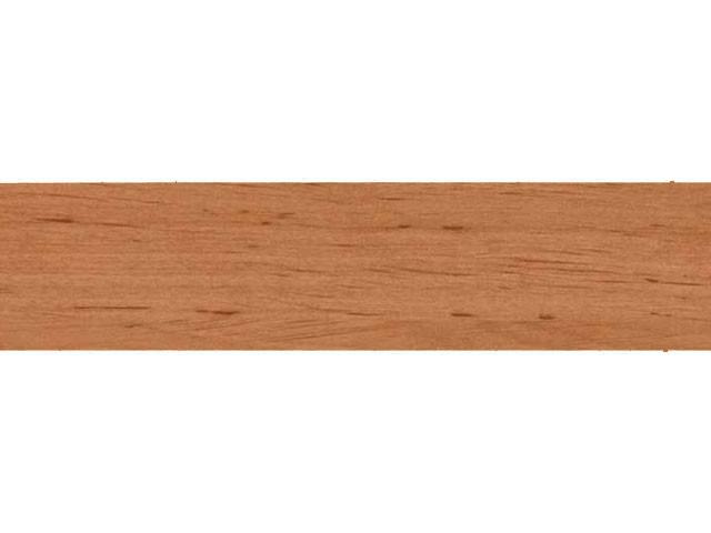 Megszűnt-PVC ÉLZÁRÓ STAR 0,8/22mm KA_A803 PS17 ÉGER 0