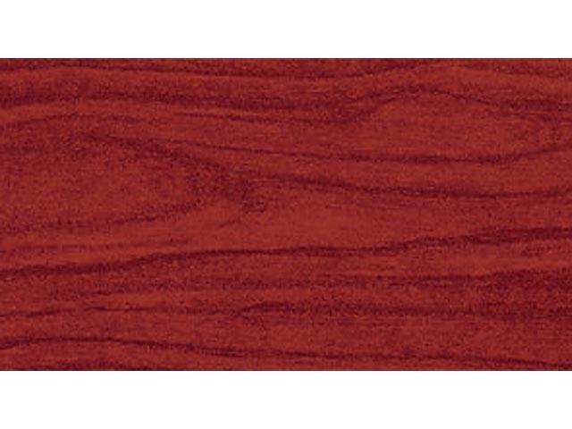 MÜA. ABS STANDARD REDWOOD 2,0/32mm K_775 PR 0