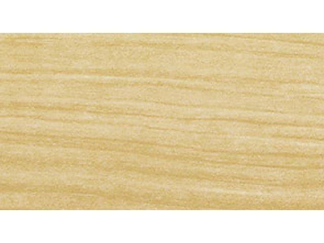 PVC ÉLZÁRÓ STAR 2,0/21mm K_375 PR JUHAR 0