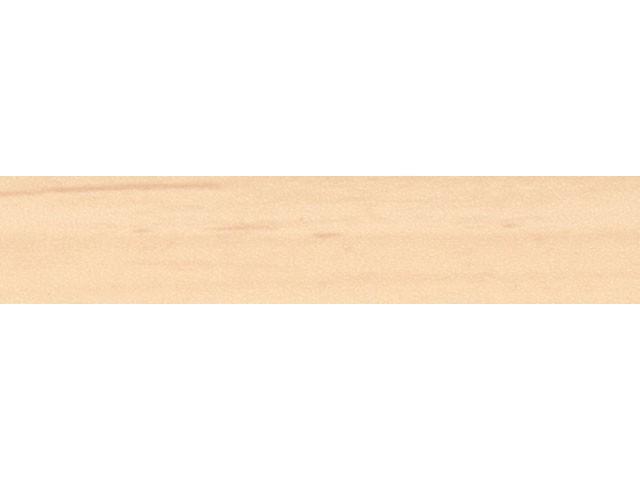 T_ ABS ÉLZÁRÓ EXTRA 2,0/22mm E_H3802 ST9 FJORD NYÍRFA NATÚR 0