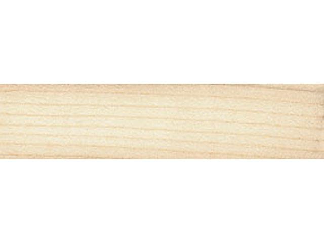 ÉLFURNÉR RAGASZTÓZOTT 22mm JUHAR 0