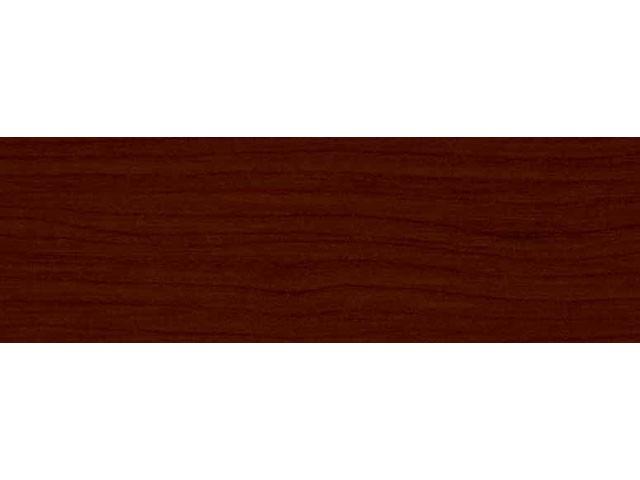 ABS ÉLZÁRÓ STANDARD 2,0/42mm F_466 FS15 SÖTÉT ALMA 0