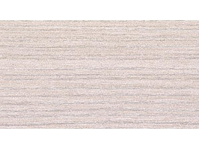 ABS ÉLZÁRÓ STANDARD 2,0/21mm I_D321 PR FEHÉR KŐRIS 0