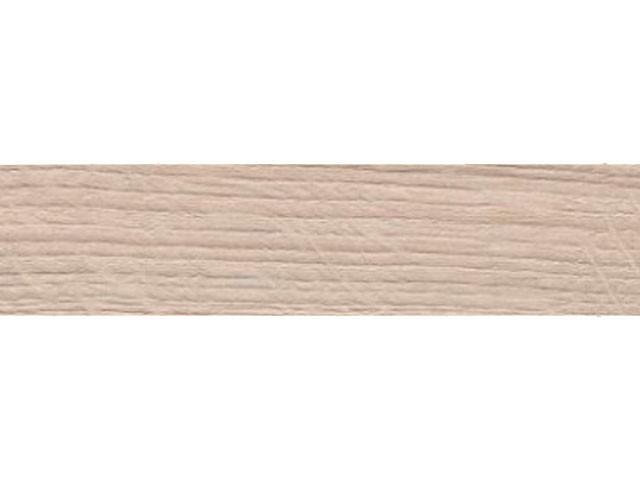 ABS ÉLZÁRÓ STANDARD 0,4/21mm F_582 FS22 RIVER TÖLGY 0