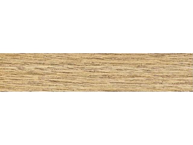 ABS ÉLZÁRÓ EXTRA 0,4/22mm K_8304 RF IMABARI TÖLGY 0