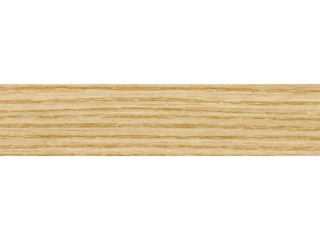 ABS ÉLZÁRÓ STANDARD 0,4/21mm KA_A339 PS17 MODERN TÖLGY 0