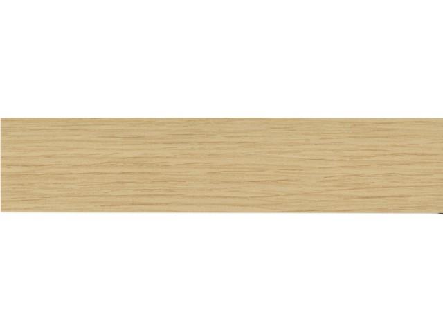 PAPÍRVÁZAS ÉLZÁRÓ STANDARD 21mm E_H1334 ST9 VILÁGOS SORANO TÖLGY 0