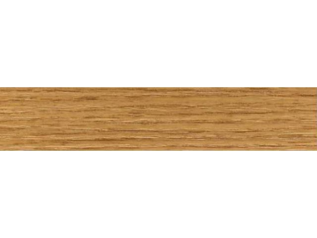 MÜA. ABS EXTRA NATÚR TÖLGY 0,4/22mm E_H3386 ST24 0