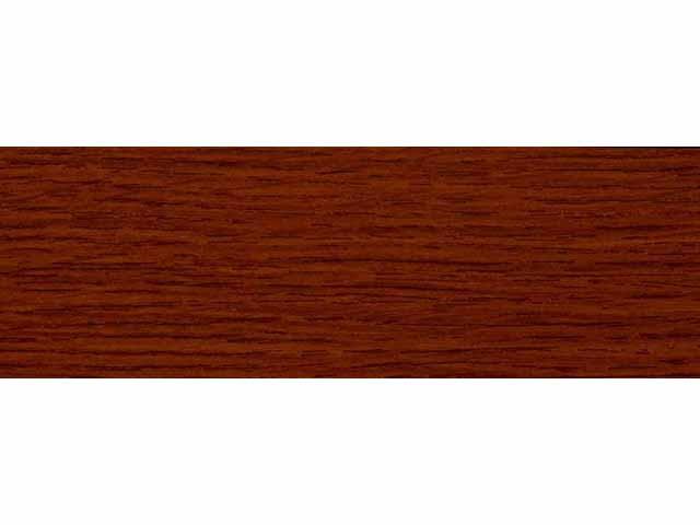 ABS ÉLZÁRÓ STANDARD 2,0/28mm F_474 FS24 SÖTÉT ROYAL TÖLGY 0